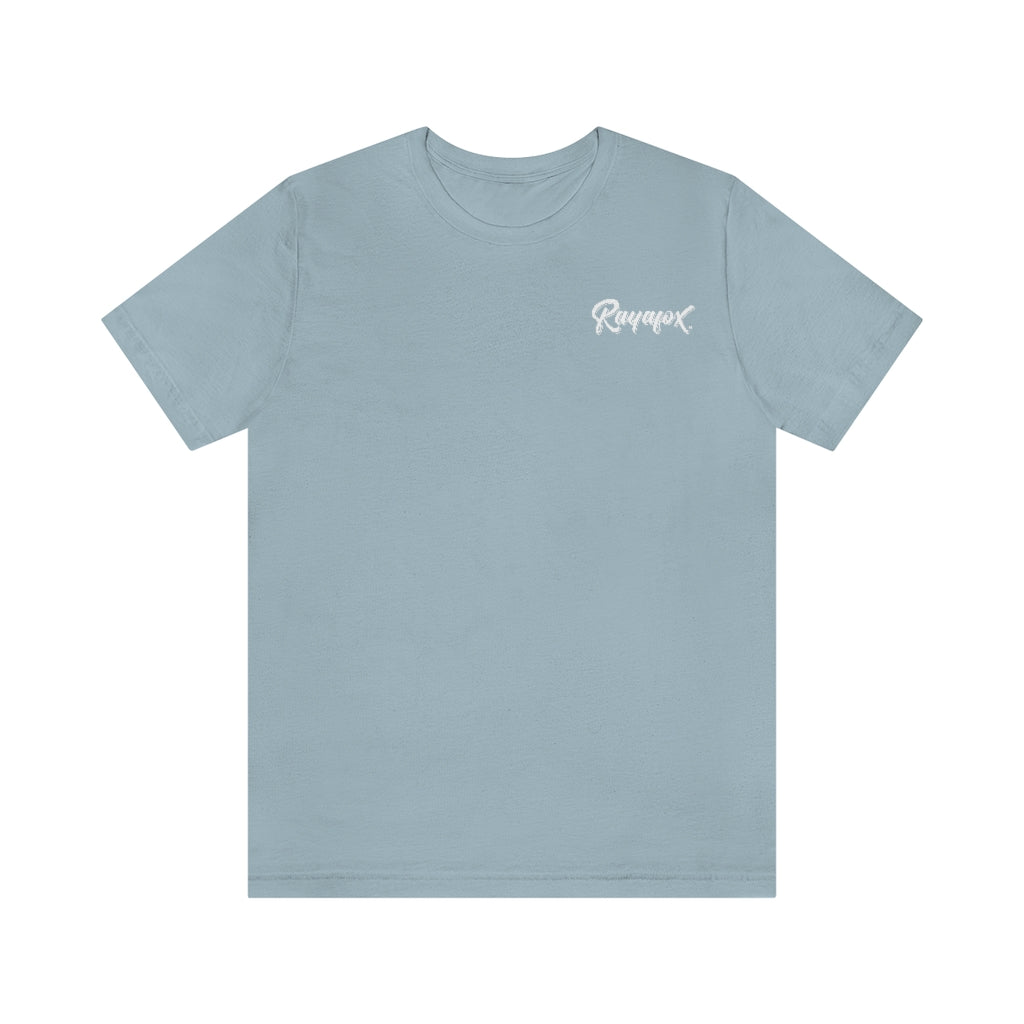 Fishing Fox Soft Tee