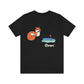 Fishing Fox Soft Tee