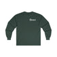 Guitar Fox Long Sleeve Tee