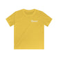 Kids Fishing Fox Tee