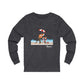 Lifeguard Fox Long Sleeve
