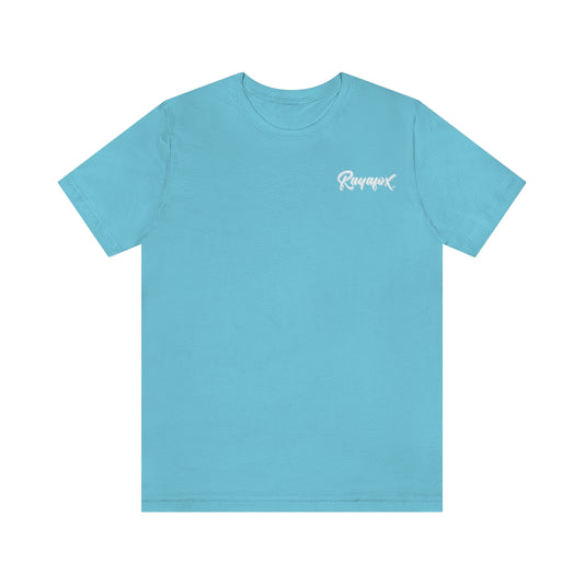 Fishing Fox Soft Tee