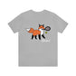 Tennis Fox Tee