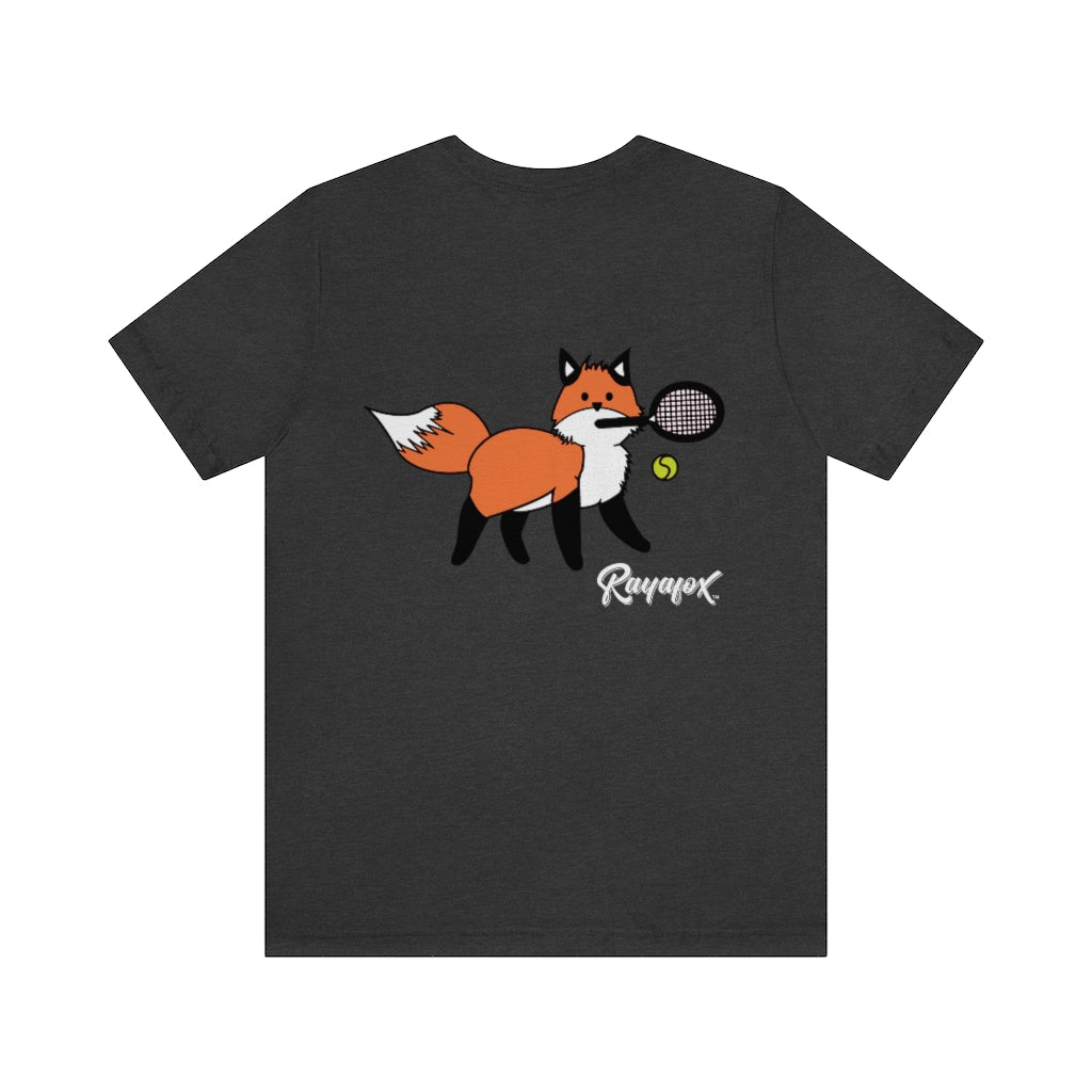 Tennis Fox Tee