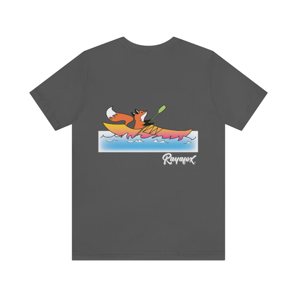 Kayak Fox Tee