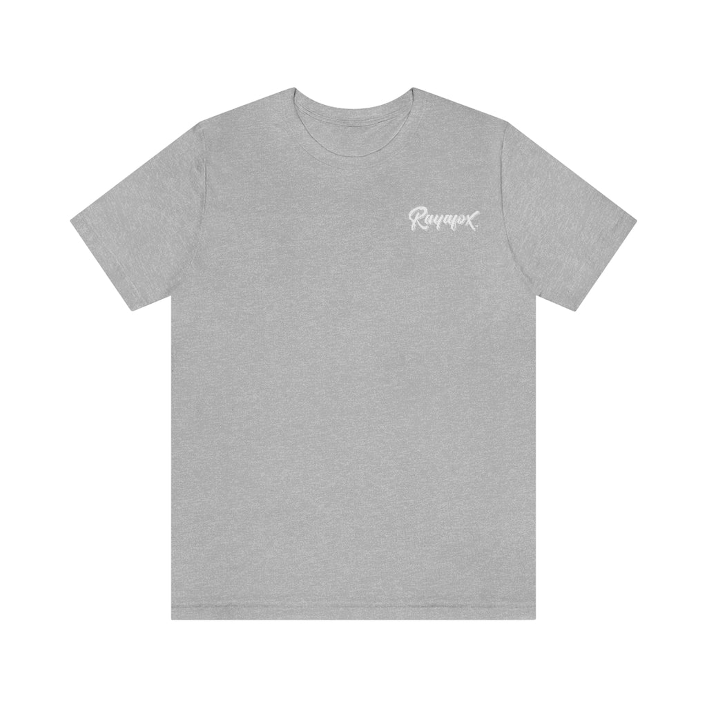 Kayak Fox Tee