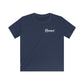 Kids Fishing Fox Tee