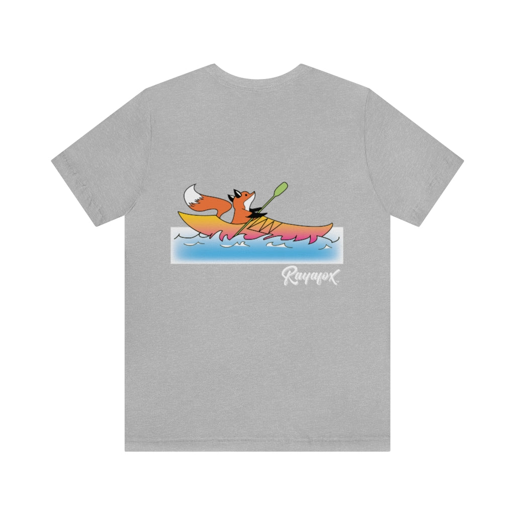 Kayak Fox Tee