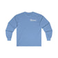Guitar Fox Long Sleeve Tee