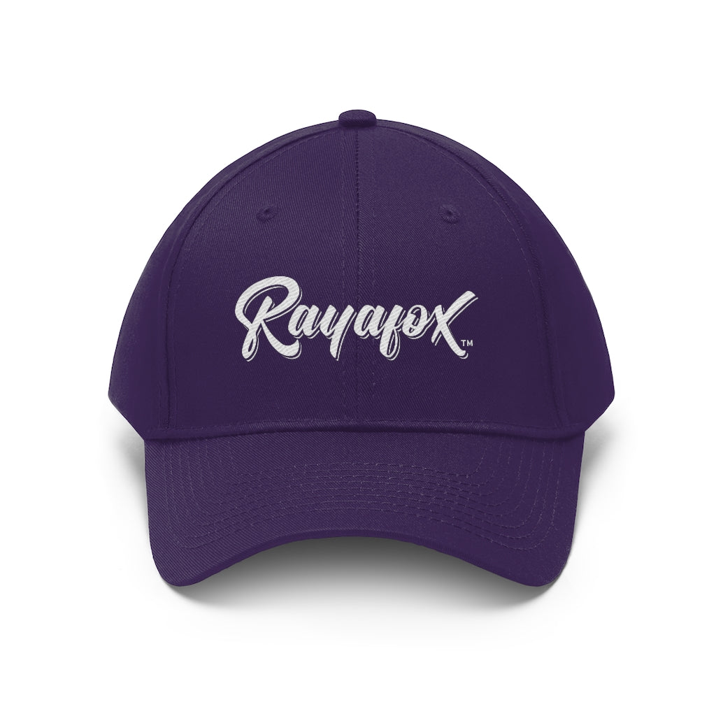 Rayafox Twill Hat