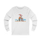 Lifeguard Fox Long Sleeve