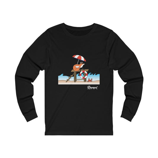 Lifeguard Fox Long Sleeve