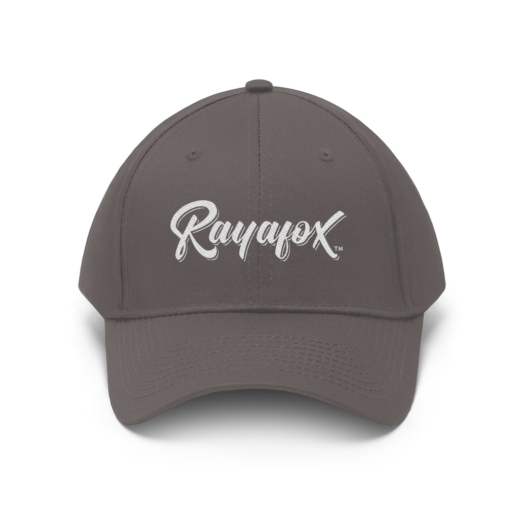 Rayafox Twill Hat