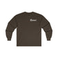 Guitar Fox Long Sleeve Tee