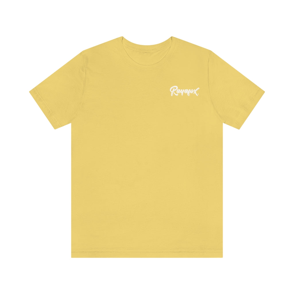 Tennis Fox Tee