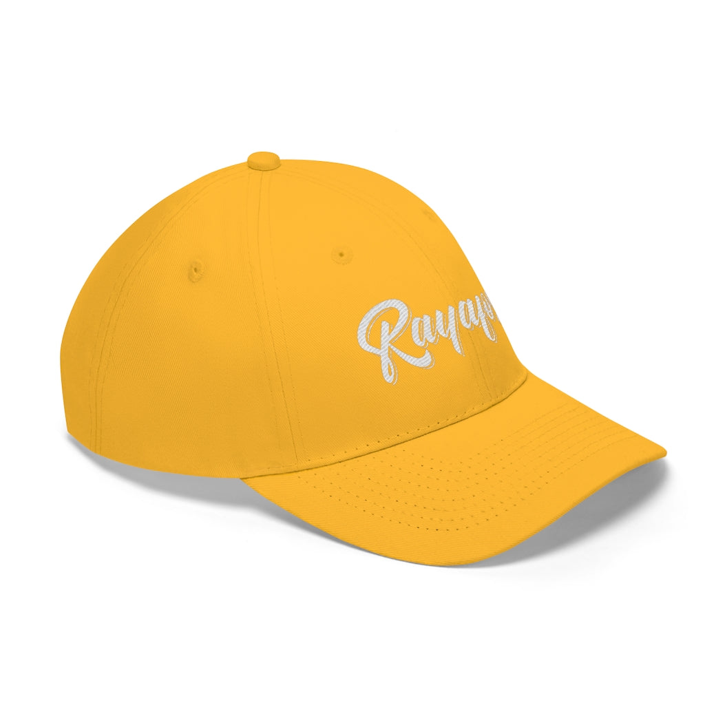 Rayafox Twill Hat