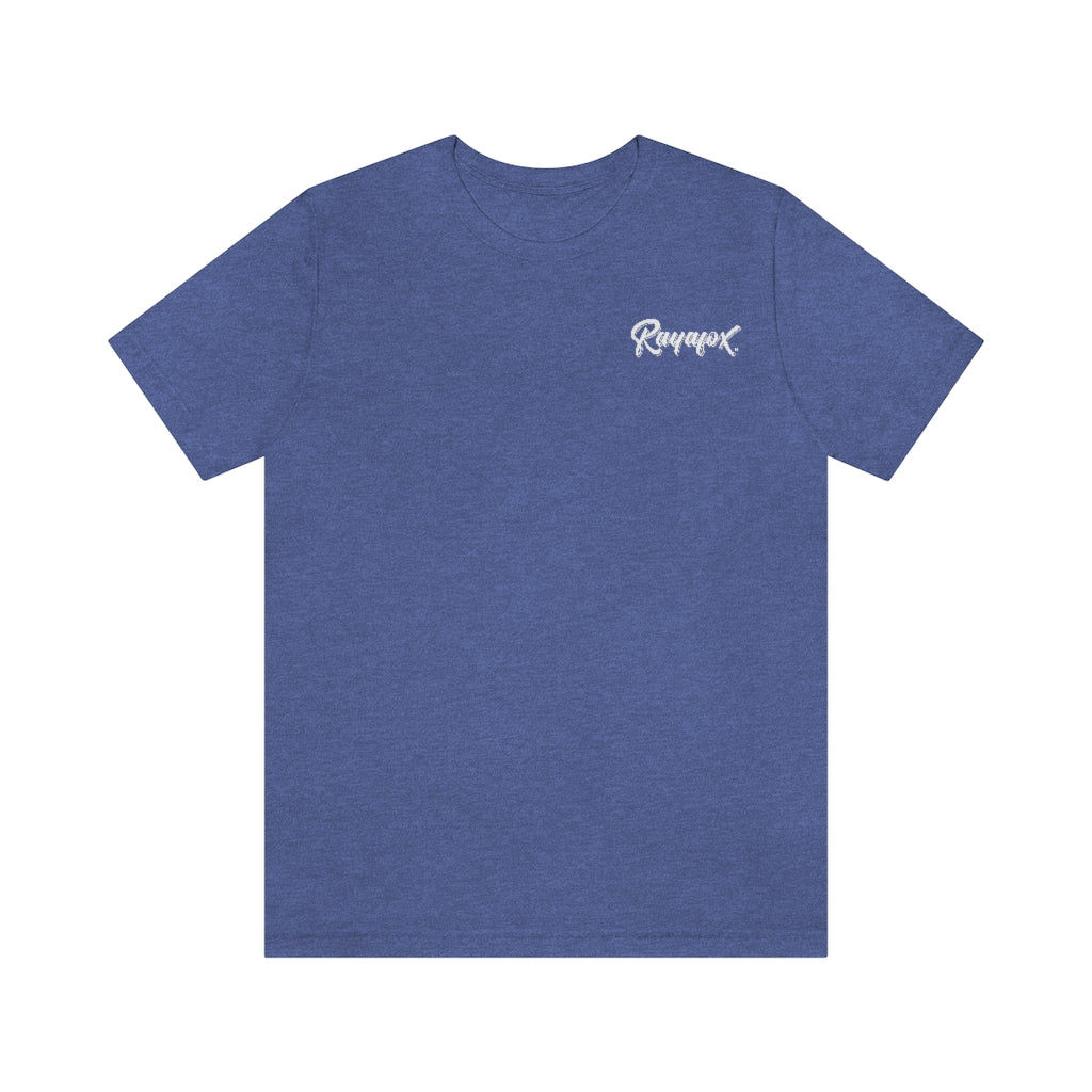 Fishing Fox Soft Tee