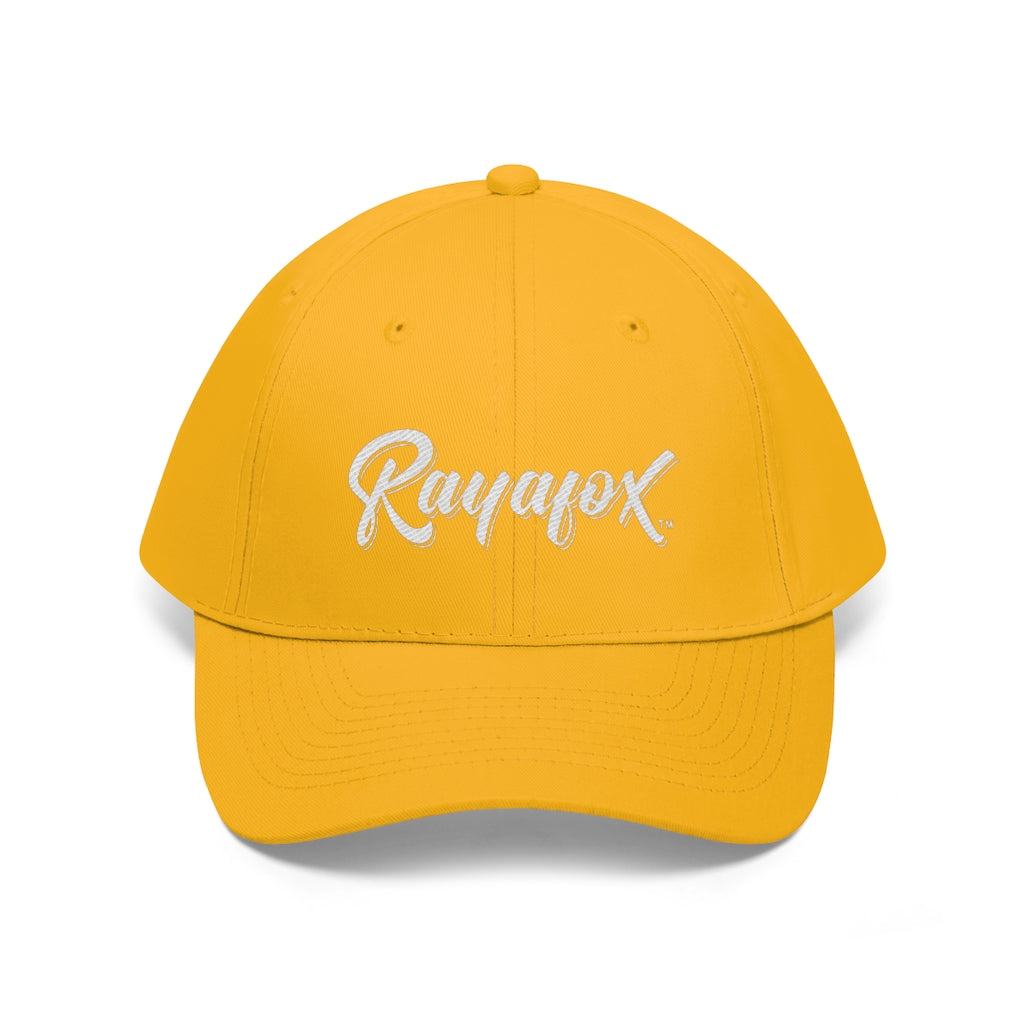 Rayafox Twill Hat