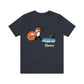 Fishing Fox Soft Tee
