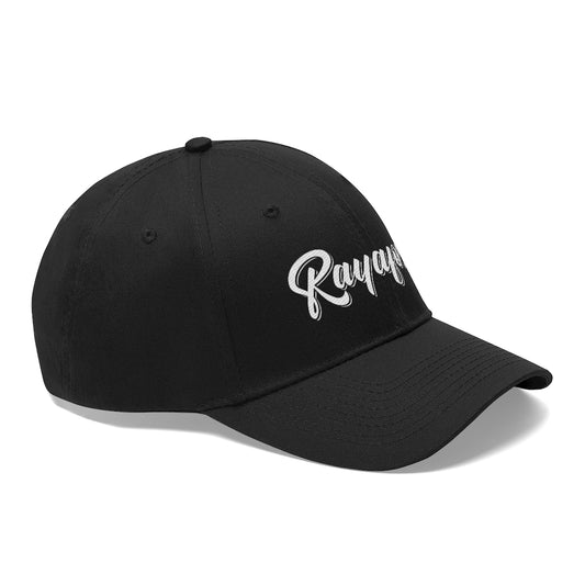 Rayafox Twill Hat